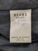 BEAMS HEART / ベロア タイトスカート