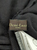 Demi-Luxe BEAMS / ウールテレコ タートルネックプルオーバー
