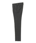 BEAMS F / MARLING & EVANS グレンチェック ダブル スーツ