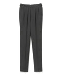 BEAMS F / MARLING & EVANS グレンチェック ダブル スーツ