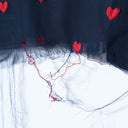 NEEDLES / Heart Emblem Shirts