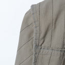 VUOKKO / スタンドカラー ブルゾン