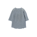 kolor / 7分袖 ラグランスリーブ Tシャツ