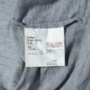 kolor / 7分袖 ラグランスリーブ Tシャツ