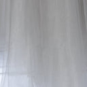 Chika Kisada / シアー ギャザー ワンピース