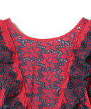 maturely / Romance Lace Dress