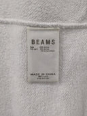 BEAMS / College Loose-Fit Sweatshirt