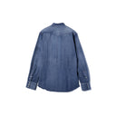 NEEDLES / ノーカラー ウエスタンシャツ