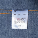 NEEDLES / ノーカラー ウエスタンシャツ