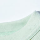 BEAMS BOY / フラワー ハニカム ロングスリーブ