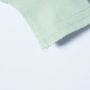 BEAMS BOY / フラワー ハニカム ロングスリーブ