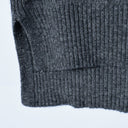 BEAMS GOLF / ハーフジップ ニット ワンピース