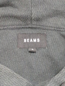BEAMS / イージーシルエット サーマル パーカ