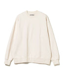 HEAVY WEIGHT COLLECTIONS / 14.5oz Crew Neck