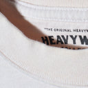 HEAVY WEIGHT COLLECTIONS / 14.5oz Crew Neck