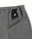 SAGE DE CRET / サイロトロ サルエル クロップドパンツ