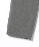 SAGE DE CRET / サイロトロ サルエル クロップドパンツ