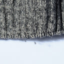 GRAN SASSO / ケーブルタートルニット