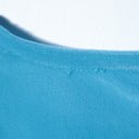 Ray BEAMS / シアー ベロア ストレッチ Tシャツ