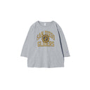 CHAMPION / US BIG Raglan sleeve Tee