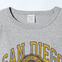 CHAMPION / US BIG Raglan sleeve Tee