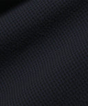 BEAMS GOLF / ストレッチ サッカー モックネック シャツ