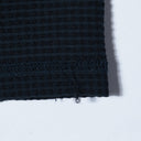 BEAMS GOLF / ストレッチ サッカー モックネック シャツ