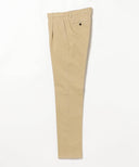 GERMANO × BEAMS F / 別注 コットンツイル 1プリーツ スラックス