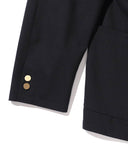 BEAMS LIGHTS / ビンテージウール ダブルジャケット