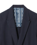 BEAMS LIGHTS / ビンテージウール ダブルジャケット