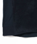 Demi-Luxe BEAMS / フロントフラッフィ ワンピース