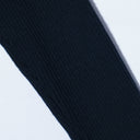 Demi-Luxe BEAMS / フロントフラッフィ ワンピース