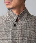 International Gallery BEAMS / ドレーピージャケット