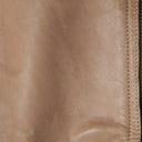 Sisii / レザー ブルゾン