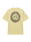 NO MEMBERS × BEAMS GOLF / 別注 サンコレクション Tシャツ