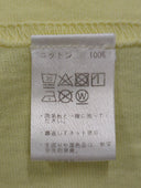 NO MEMBERS × BEAMS GOLF / 別注 サンコレクション Tシャツ