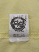 NO MEMBERS × BEAMS GOLF / 別注 サンコレクション Tシャツ