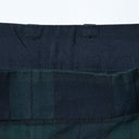 BEAMS HEART / 撥水 ワイドパンツ