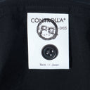 CONTROLLA＋ / オープンカラー 半袖 シャツ