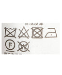 BEAMS LIGHTS / ダブル キルト ステッチ ブルゾン