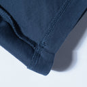 BEAMS / シルケット ヘンリーネック Tシャツ