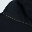 maturely / Cuff Cord Halfzip Jersey