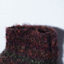 BEAMS / 5ゲージ ブークレニット カーディガン