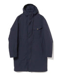 HERNO / GLOBE ナイロン モッズコート