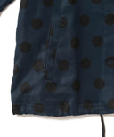 NEW BALANCE / ドット ジャケット