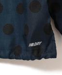 NEW BALANCE / ドット ジャケット