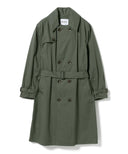 BARBOUR / WHITLEY トレンチコート
