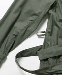 BARBOUR / WHITLEY トレンチコート