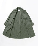 BARBOUR / WHITLEY トレンチコート