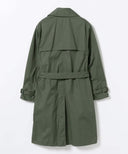 BARBOUR / WHITLEY トレンチコート